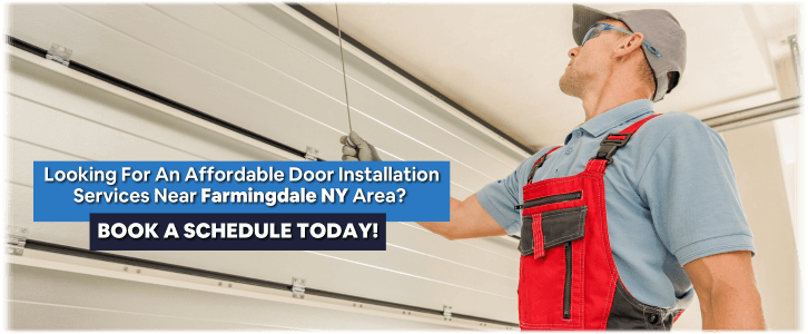 Garage Door Installation Farmingdale NY