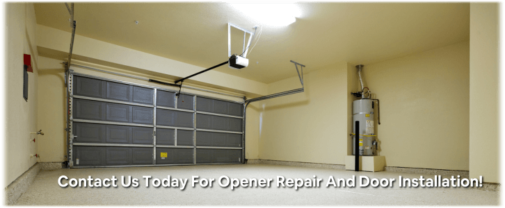 Garage Door Opener Repair And Installation Farmingdale NY