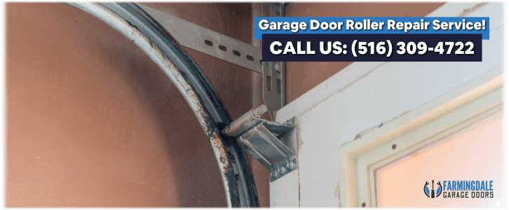Garage Door Roller Repair Farmingdale NY