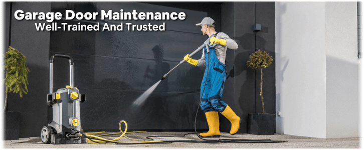 Garage Door Maintenance Farmingdale NY